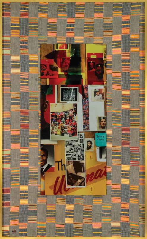 Lyle Ashton Harris: Our first and last love - Image 1