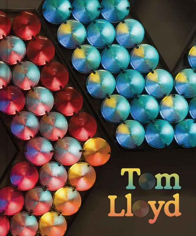 Tom Lloyd - Image 1