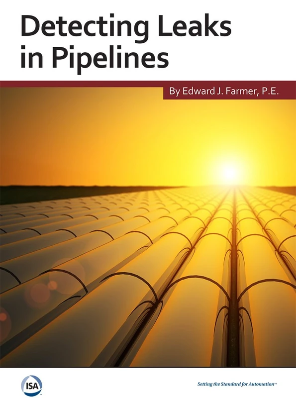 Detecting Leaks in Pipelines - Image 1