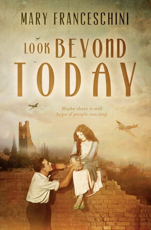 Look Beyond Today - Image 1