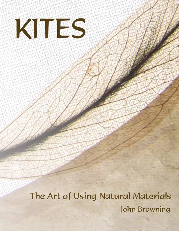 Kites: The Art of Using Natural Materials - Image 1