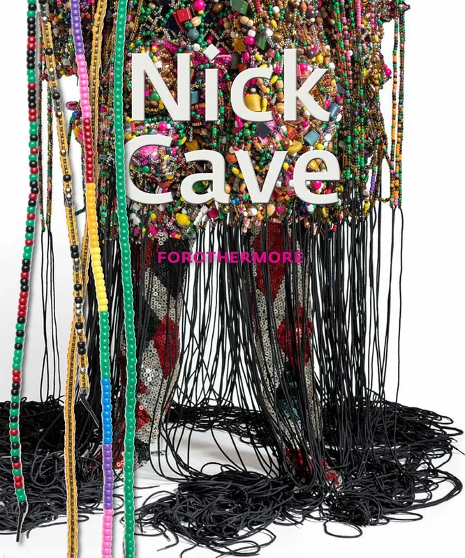 Nick Cave: Forothermore - Image 1