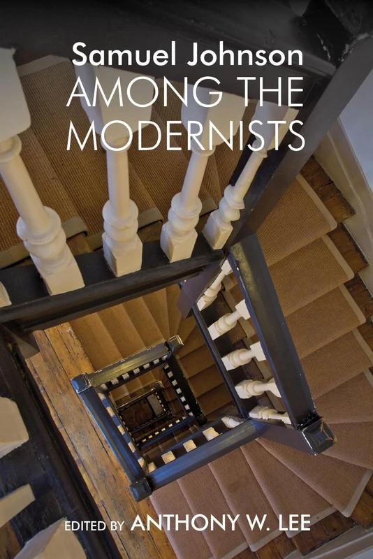 Samuel Johnson Among the Modernists (Clemson University Press) (Clemson University Press w/ LUP) - Image 1