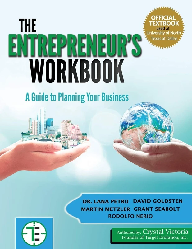 The Entrepreneur's Workbook - Image 1