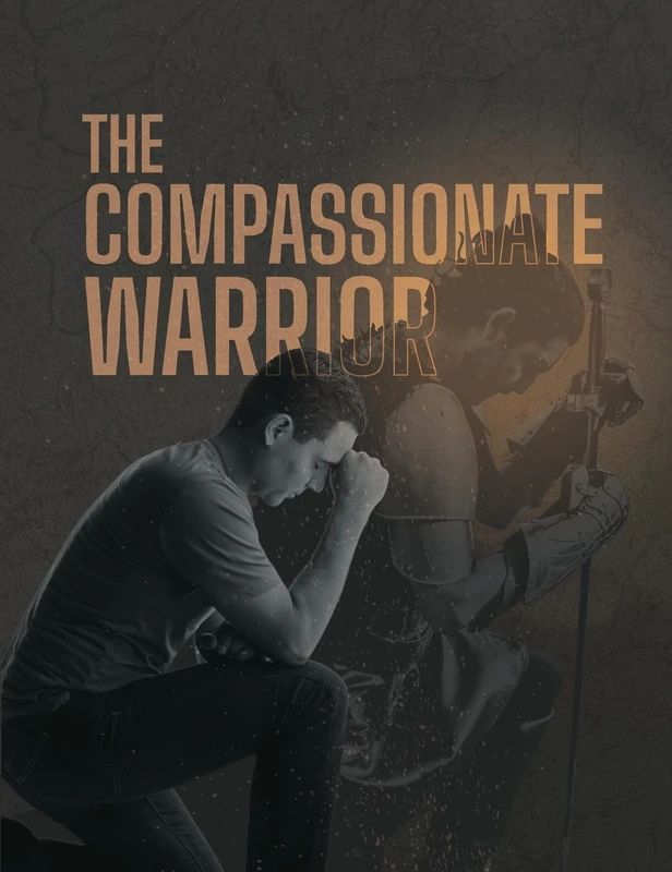 The Compassionate Warrior - Image 1