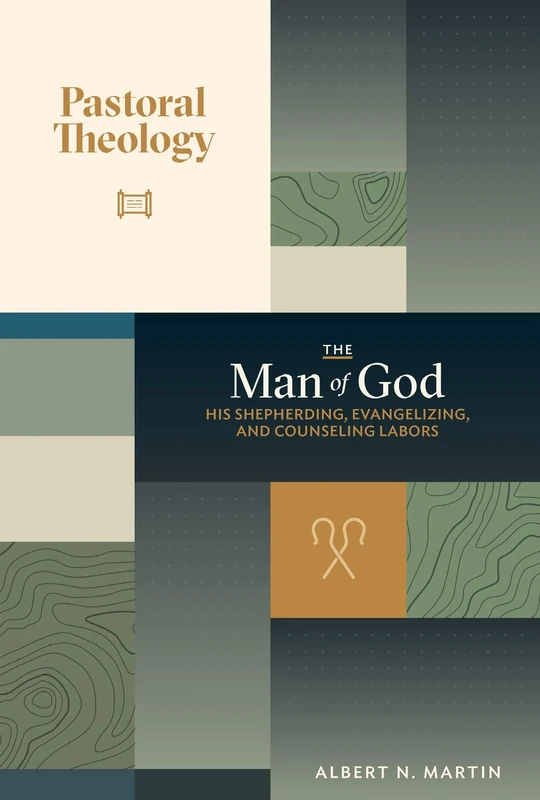 Pastoral Theology Volume 3