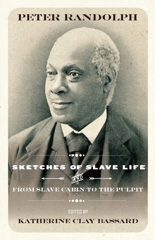 Sketches of Slave Life and From Slave Cabin to the Pulpit: 4 (Regenerations) - Image 1