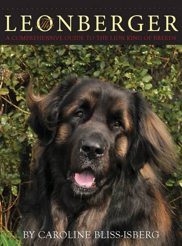 The Leonberger: A Comprehensive Guide to the Lion King of Breeds - Image 1