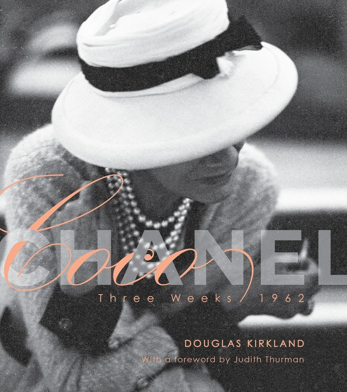 Coco Chanel: Three Weeks/1962: The Limited Edition