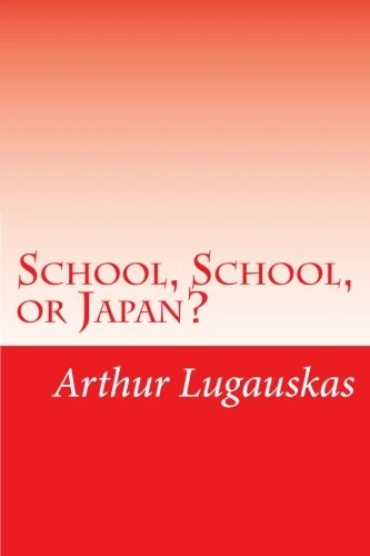 School, School, or Japan? - Image 1