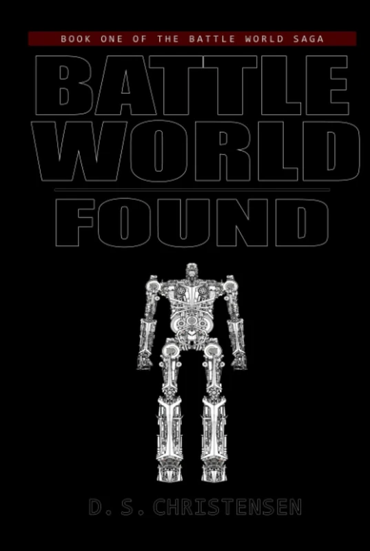 Battle World Found