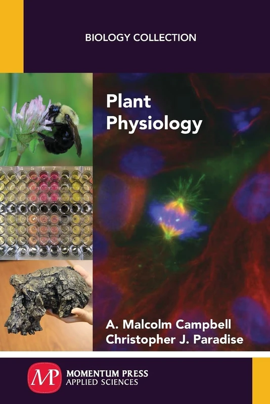 Plant Physiology (Biology Collection)