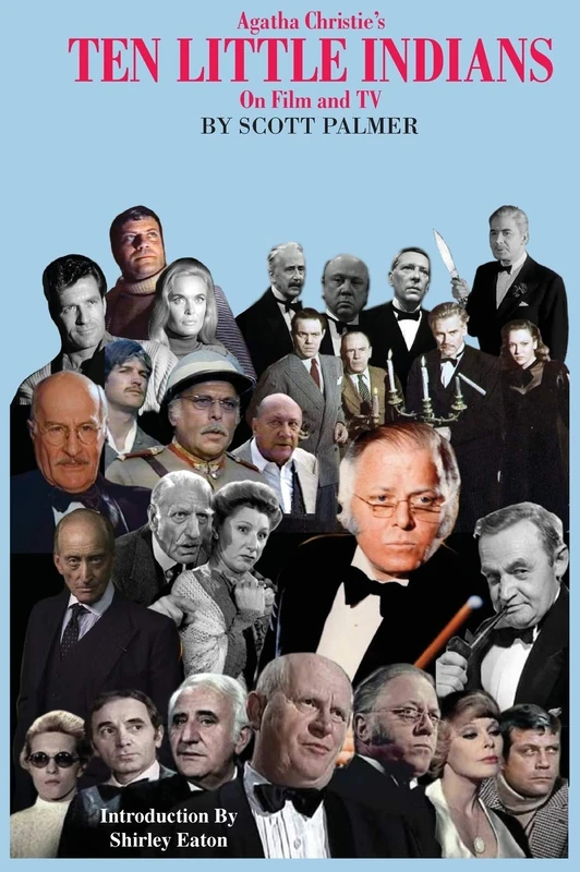 Agatha Christie's Ten Little Indians on Film & TV - Image 1