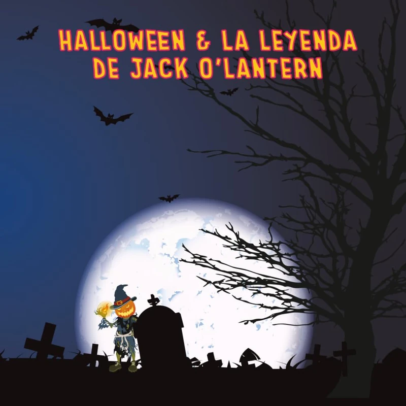 Halloween & la leyenda de Jack O'Lantern - Image 1