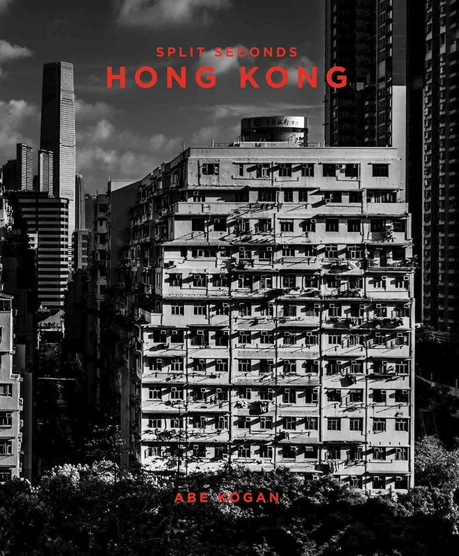 Split Seconds: Hong Kong - Image 1