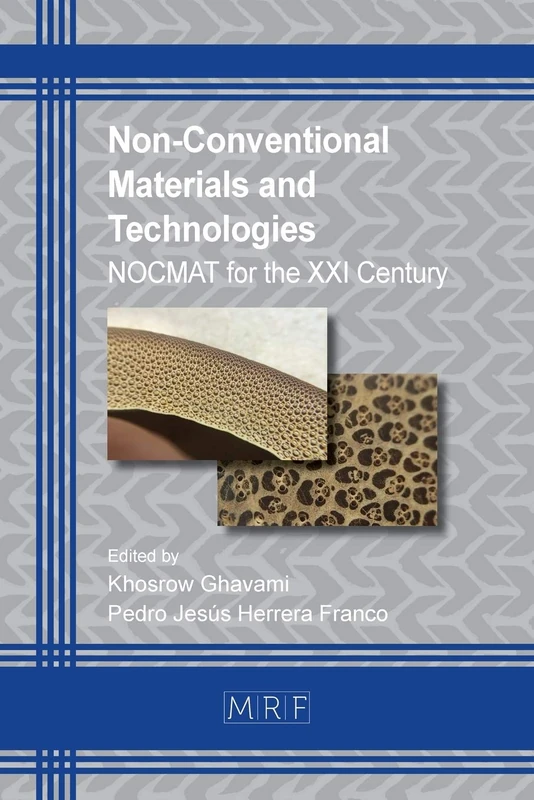 NOCMAT for the XXI Century: 7 - Materials Research Proceedings