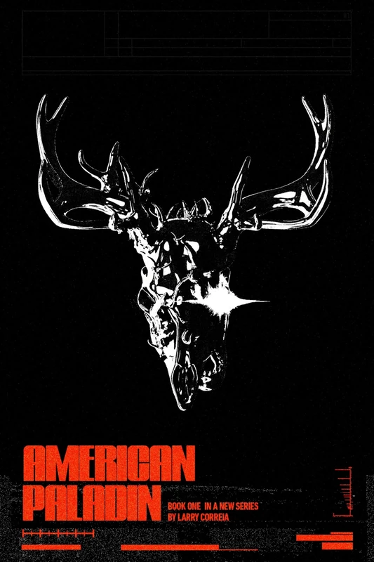 American Paladin - Image 1