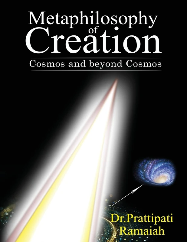 Metaphilosophy of Creation: Cosmos and beyond Cosmos