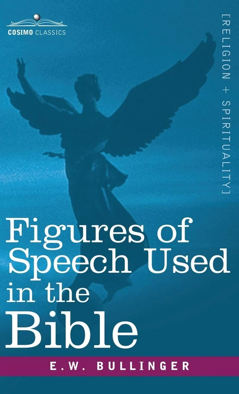 Figures of Speech Used in the Bible - Image 1