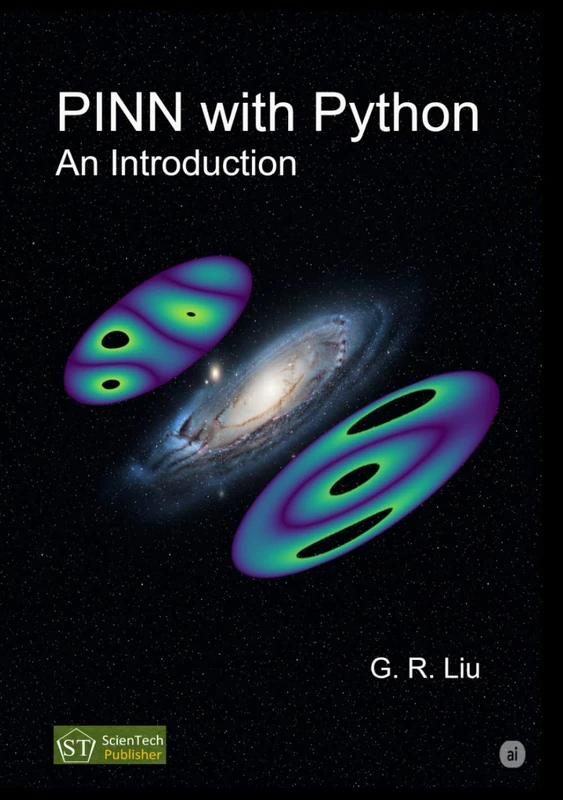 PINN with Python: An Introduction