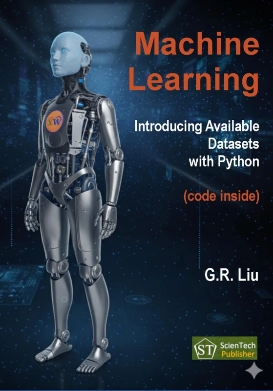 Machine Learning: Introducing Available Datasets with Python