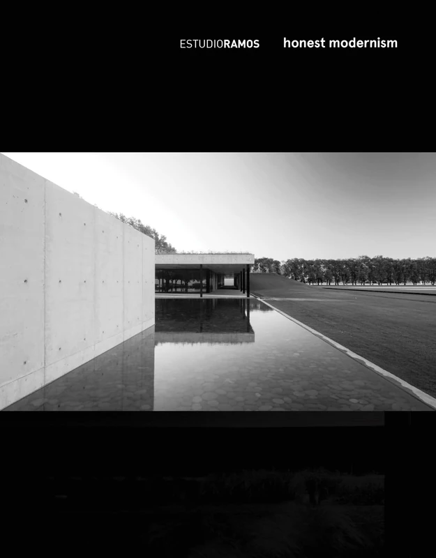 Estudio Ramos: Honest Modernism - Image 1