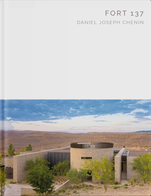 Fort 137: Daniel Joseph Chenin (Masterpiece) - Image 1