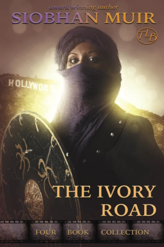 The Ivory Road Collection