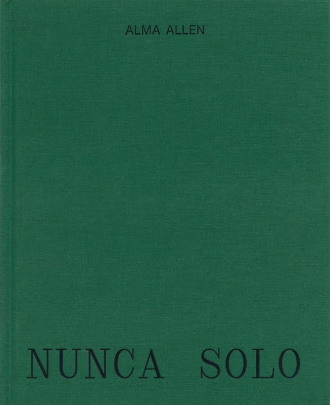 Alma Allen: Nunca Solo