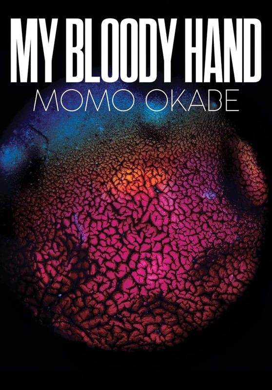 Momo Okabe: My Bloody Hand - Image 1