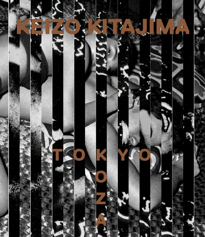 Keizo Kitajima: Tokyo-Koza