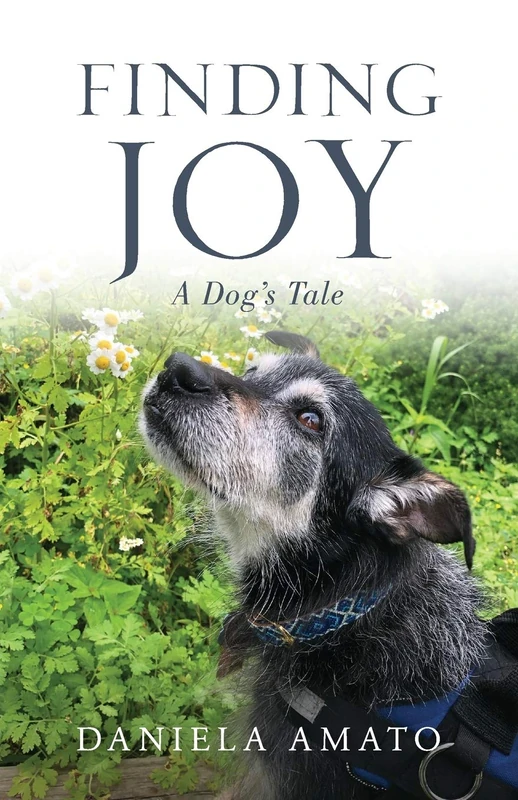Finding Joy: A Dog's Tale - Image 1