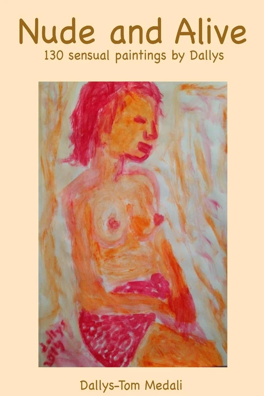 Nude and Alive - Image 1
