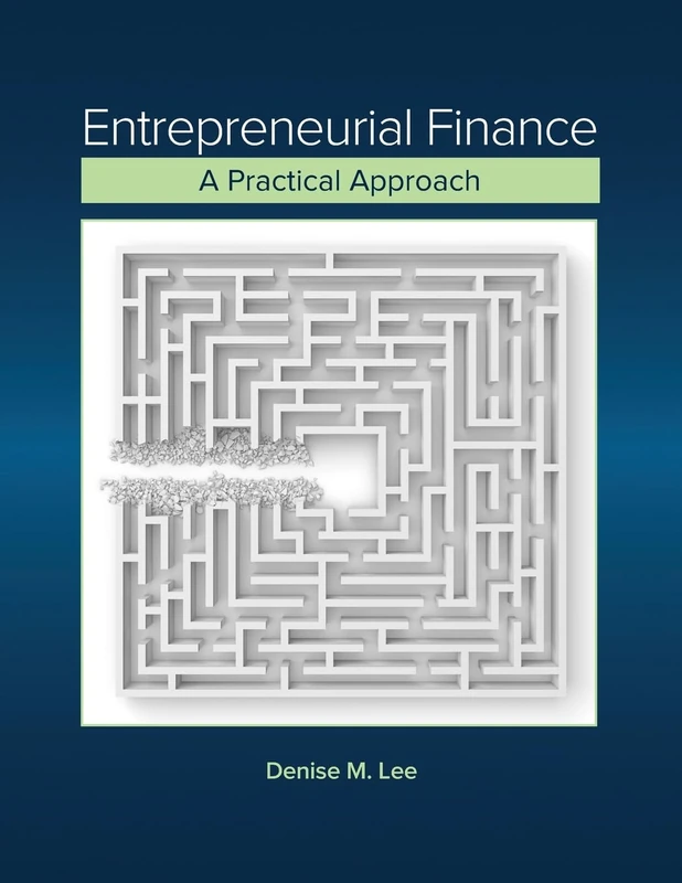 Entrepreneurial Finance - Image 1