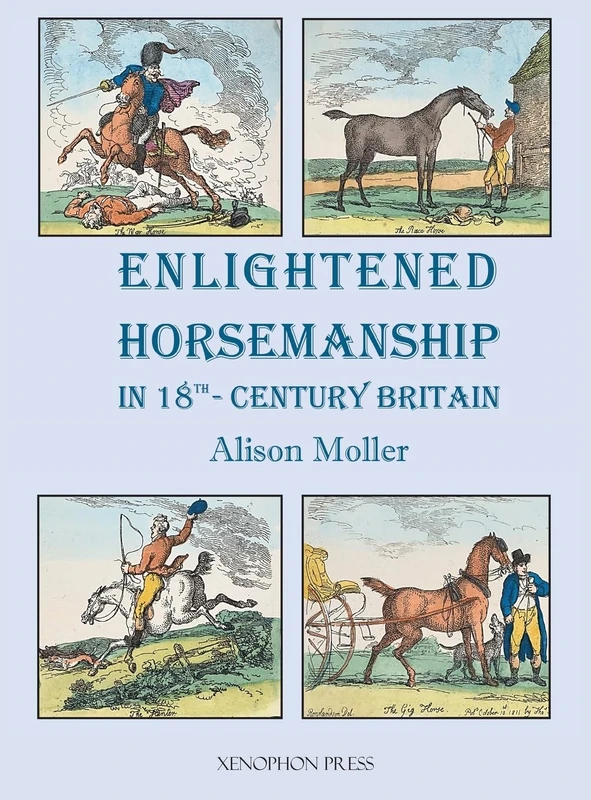 Enlightened Horsemanship in 18th Century Britain