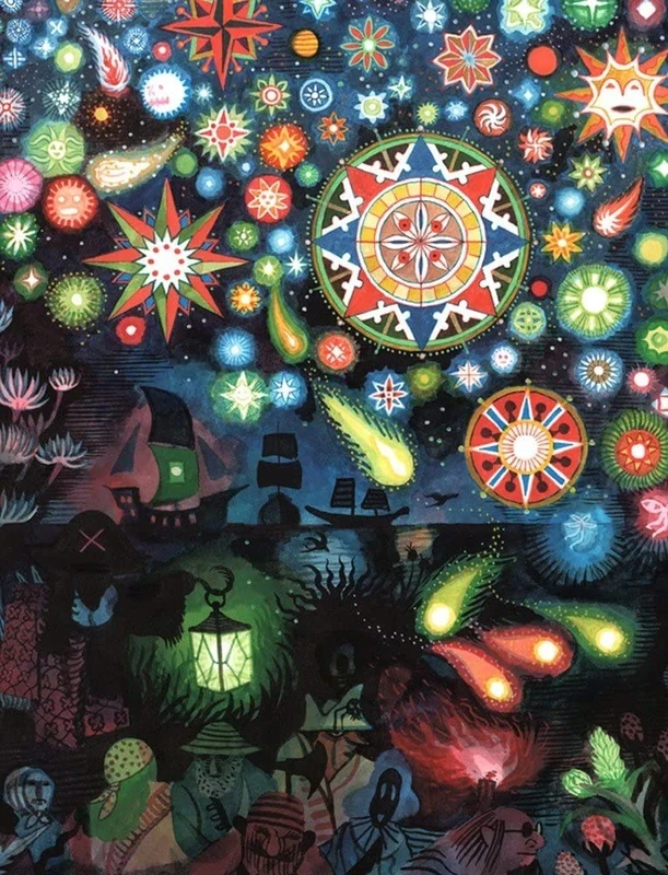 PETER PAN: An Illuminated Edition (Illuminated Editions)