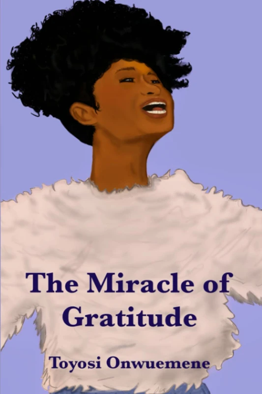 The Miracle of Gratitude - Image 1