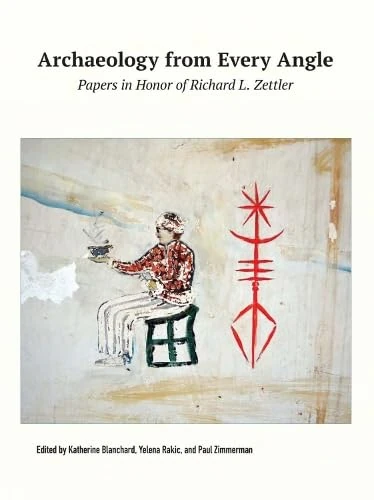 Archaeology from Every Angle - UPenn Museum Publications