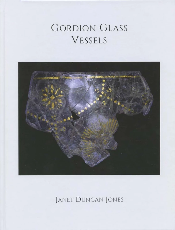 Gordion Glass Vessels - Image 1