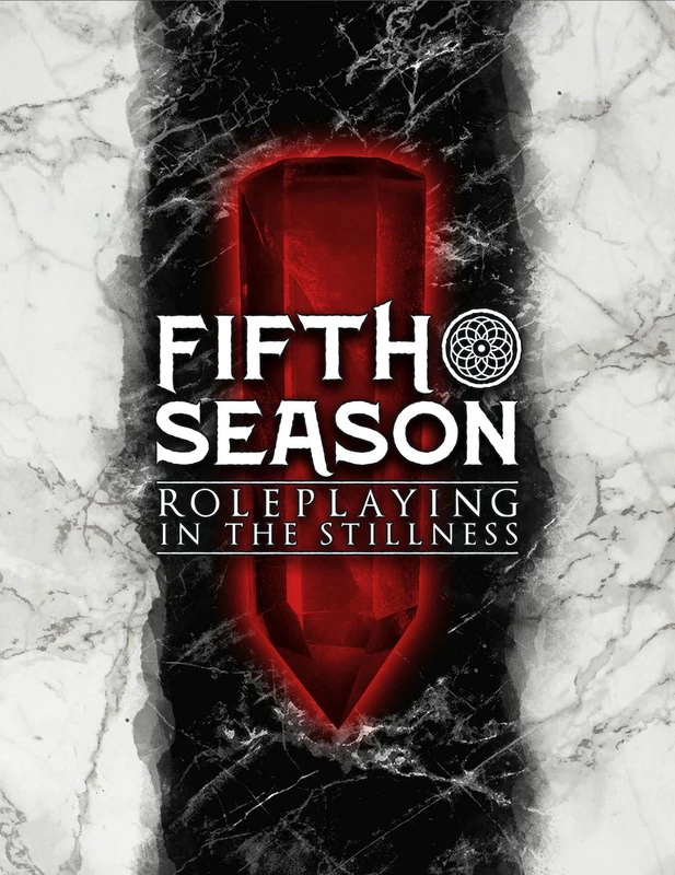 The Fifth Season Roleplaying Game - Image 1