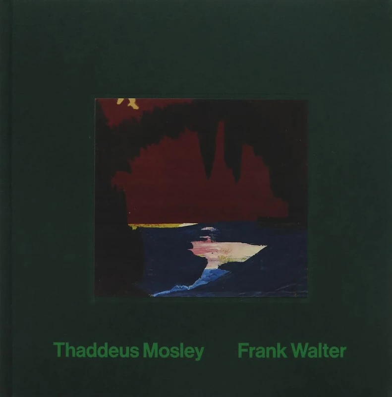 Thaddeus Mosley & Frank Walter: Sanctuary - Image 1