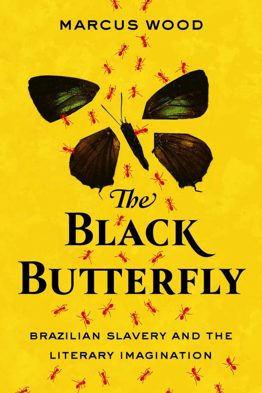 The Black Butterfly: Brazilian Slavery and the Literary Imagination