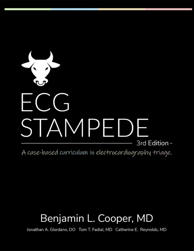 ECG Stampede: 1