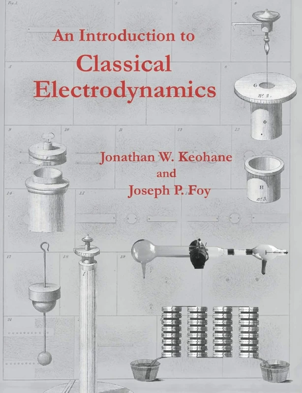 An Introduction to Classical Electrodynamics - Image 1
