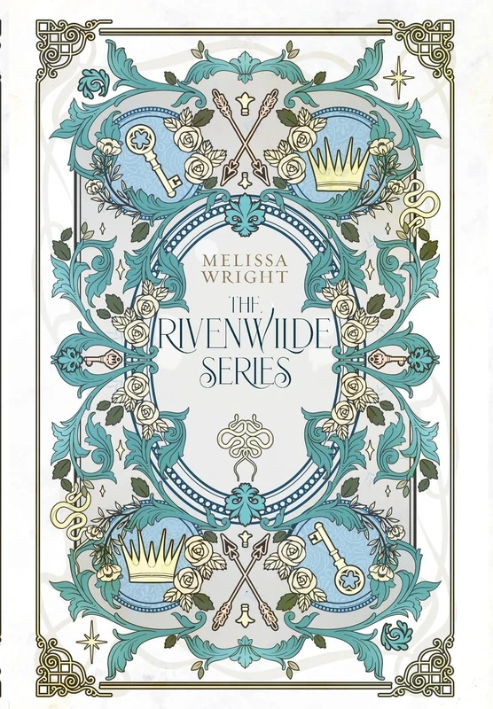 The Rivenwilde Series