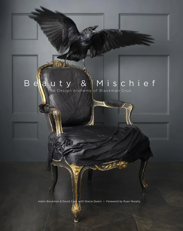 Beauty & Mischief: The Design Alchemy of Blackman Cruz - Image 1