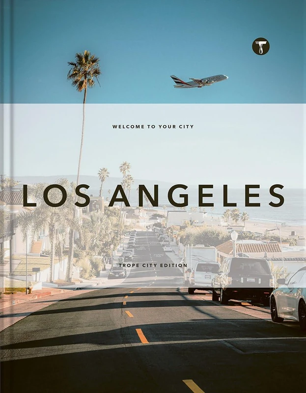 Trope Los Angeles: 7 (Trope City Editions, 7)