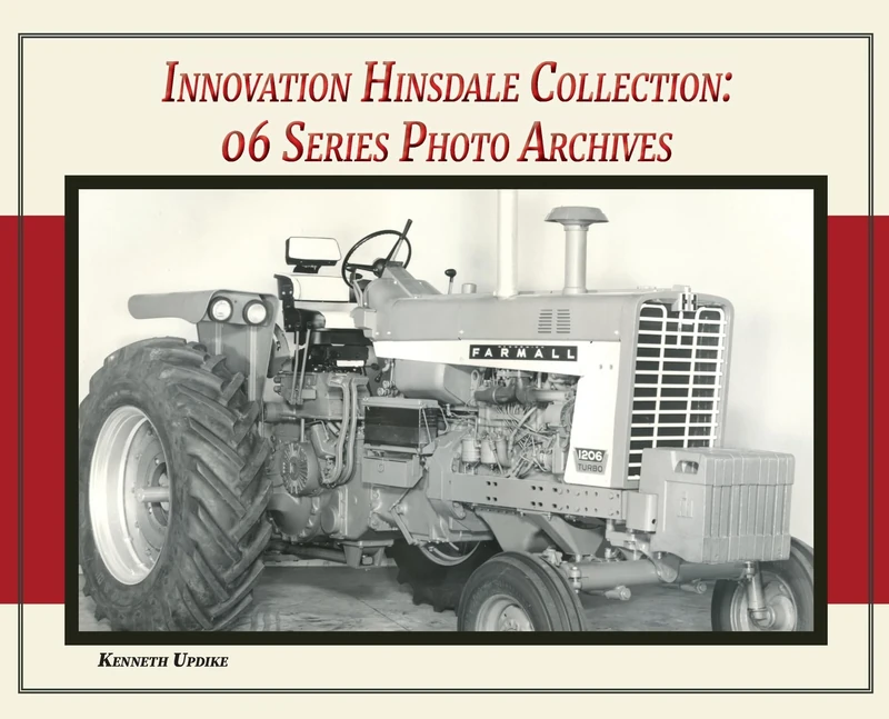 Innovation Hinsdale Collection: 06 Series - Image 1
