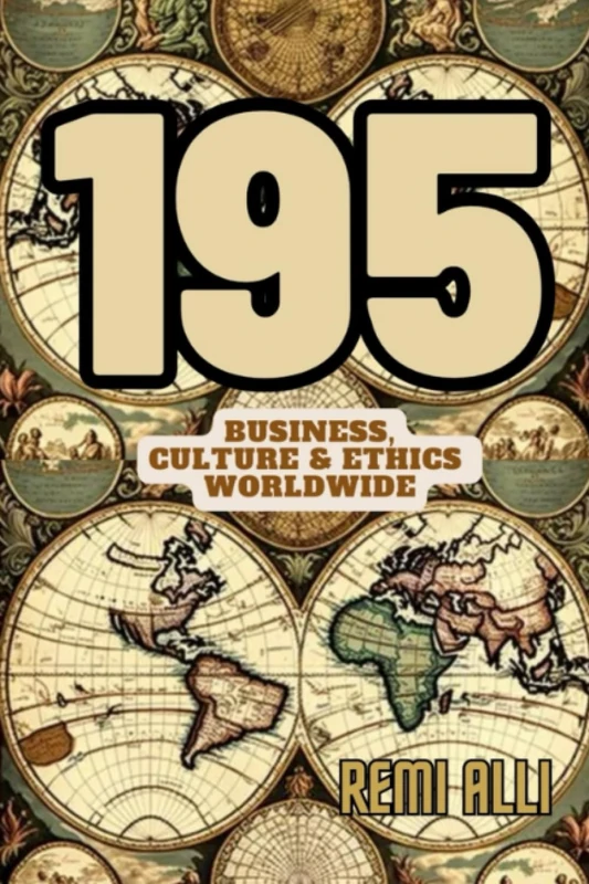195: Business, Culture and Ethics Worldwide - Image 1