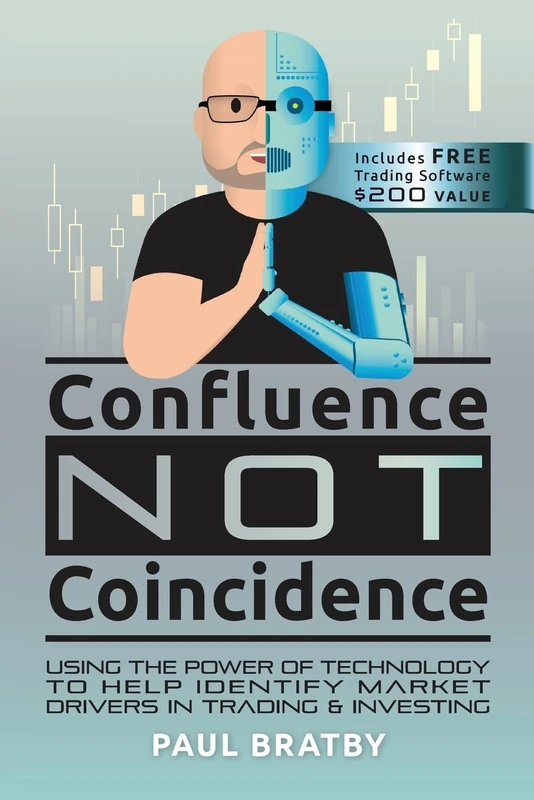 Confluence Not Coincidence: Using the Power of Technology to Help Identify Market Drivers in Trading & Investing - Image 1